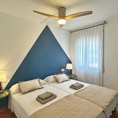 Nomad Haux Tossa - 300m From The - 2 Apartament