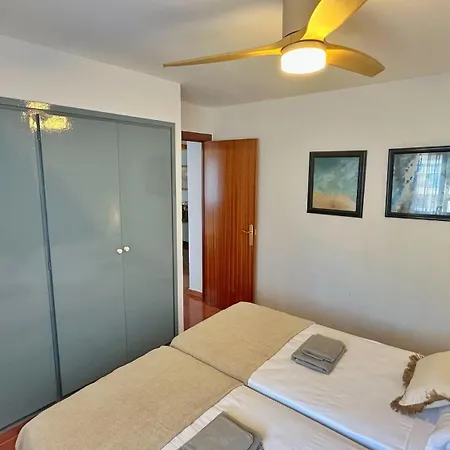Nomad Haux Tossa - 300m From The - 2 Tossa de Mar