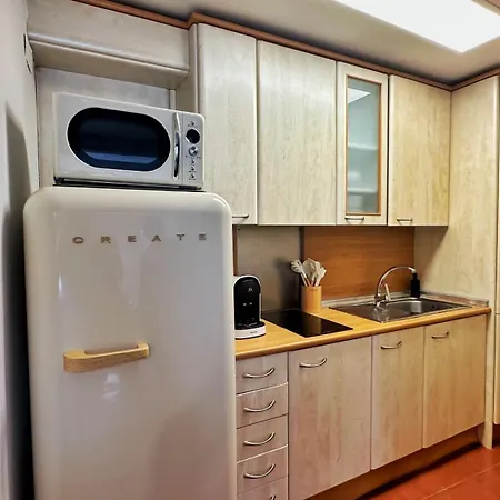 Apartament Nomad Haux Tossa - 300m From The - 2 Tossa de Mar