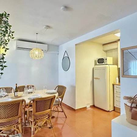 Nomad Haux Tossa - 300m From The - 2 Apartament Tossa de Mar