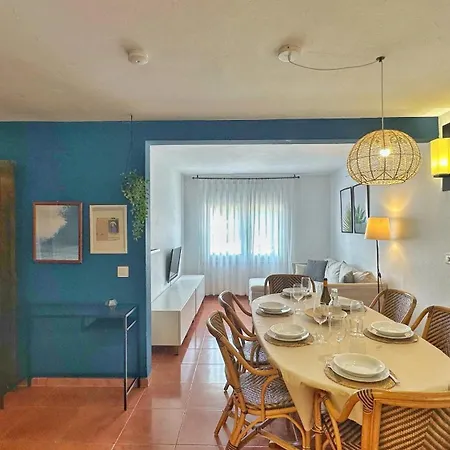 Nomad Haux Tossa - 300m From The - 2 * Tossa de Mar