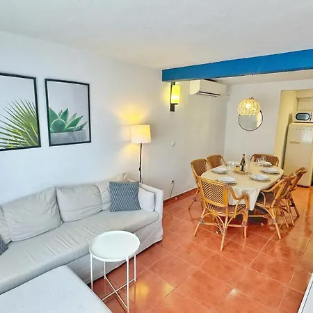 Nomad Haux Tossa - 300m From The - 2 Apartament