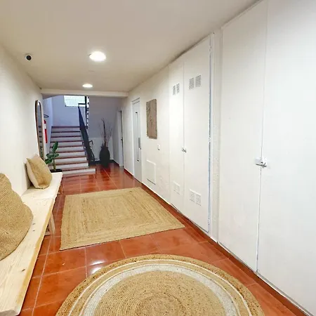 Nomad Haux Tossa - 300m From The - 2 Apartament Tossa de Mar