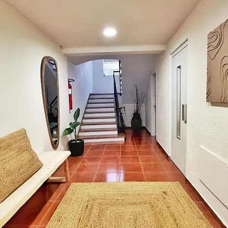 Nomad Haux Tossa - 300m From The - 2 Apartament Tossa de Mar